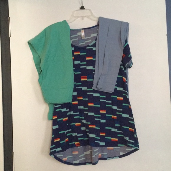Lularoe Classic - Picture 4 of 6